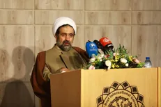 رئیس دانشگاه بین المللی اهل بیت (ع): ایران مهد حمایت از ادیان الهی است