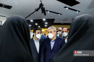 رونمایی از سبد محصولات زندگی تبیان