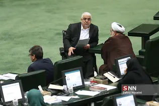 صحن علنی مجلس شورای اسلامی