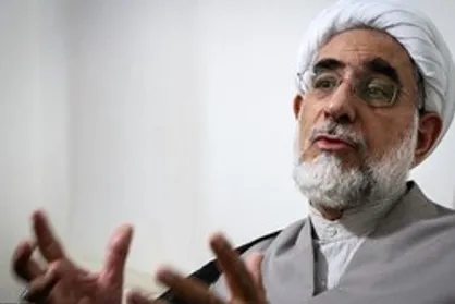 منتجب&zwnj;نیا: مردم از روحانی ناراضی&zwnj;اند به جهانگیری و لاریجانی رأی نمی&zwnj;دهند