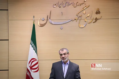 ماجرای دیدار اصلاح&zwnj;طلبان با اعضای شورای نگهبان / کدخدایی: شورا باشگاه سیاسی نیست