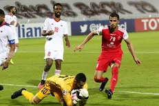 پرسپولیس دو امتیاز دیگر داد/ تیم گل‌محمدی «نگرانی بزرگ» ایجاد کرد