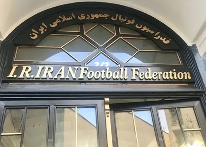 مدیررسانه&zwnj;ای تیم ملی فوتبال ایران انتخاب شد