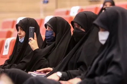 دوره تشکیلاتی، آموزشی و مهارتی تبیین حلقه&zwnj;های میانی در رامسر برگزار شد