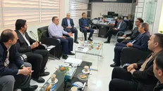 آمادگی کامل زیرساخت‌های مخابراتی استان سمنان در شرایط بحرانی/ تأکید بر تداوم و تقویت ارتباطات در روز‌های حساس