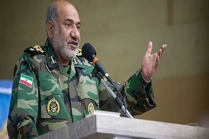 امیر نعمتی: ما برای بازدارندگی تجهیز می&zwnj;شویم نه جنگ