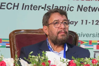 شبکه دانشگاه&zwnj;های مجازی جهان اسلام قطب اصلی علم و فناوری دنیا خواهد شد