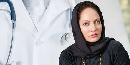 به دلیل تبلیغ یک آمپول خطرناک مهناز افشار به دادسرا احضار شد