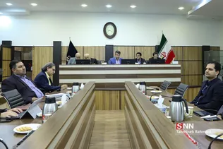اولین نشست هم اندیشی راهکارهای توسعه حمل و نقل هوشمند