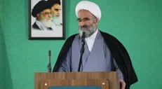 امام جمعه سمنان: اقتدار ایران نتیجه پایمردی ملت است