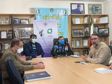 امضای تفاهم‌نامه همکاری بین قرارگاه محرومیت زدایی سپاه و بنیاد برکت