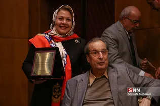 بزرگداشت اساتید نامدار حسابداری کشور