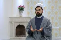 انتقاد حجت الاسلام سرلک به حسن آقامیری: آقای آقامیری جوری رفتار میکند که انگار فقط خودش دلسوز مملکت هست، این بی انصافی است