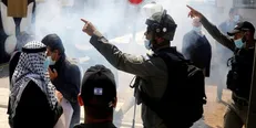 رژیم صهیونیستی سه نامزد انتخابات فلسطین در قدس را بازداشت کرد