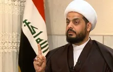 الخزعلی: دولت عراق در توافقنامه‌های بورسیه تحصیلی با آمریکا تجدیدنظر کند