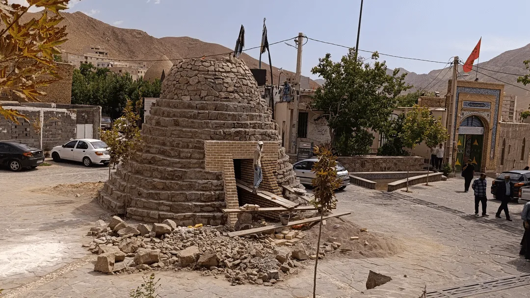 مهدیشهر مهدیشهر