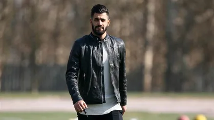 مدافع تیم ملی در آستانه حضور در تراکتورسازی