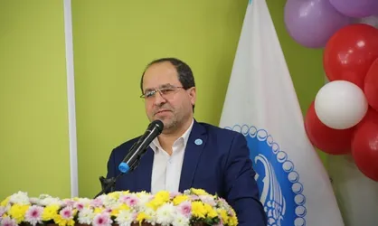 افتتاح مهدکودک و مرکز ازدواج به عنوان کلینیک خانواده برای تسهیل جوانی جمعیت