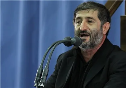 خاطراتی از نوحه خوانی به همراه حاج همت و حاج احمد متوسلیان در حرم حضرت زینب (س)