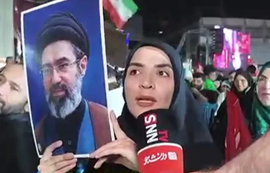 سرورمان امام زمان (عج)