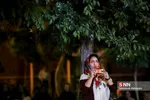 کاروان نشاط و معنویت در شهر ری