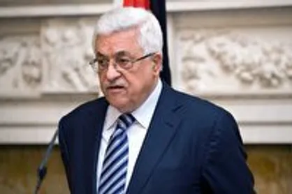 بایدن حاضر به دیدار با محمود عباس نشد