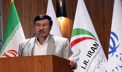 غفور کارگری: سطح والیبال نشسته بوسنی با ایران جدیداً کم نشده؛ از همان قدیم کم بوده است+ فیلم