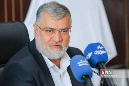 استاندار: توازن در توسعه و مشارکت مردم در مدیریت مصرف، تهران را از بحران خارج می&zwnj;کند