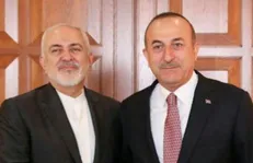 آنکارا: اقدام آمریکا در تروریستی خواندن سپاه، بسیار خطرناک است