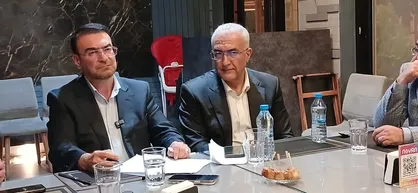 رونمایی از برنامه پنج&zwnj;ساله گردشگری البرز/ ثبت جهانی محوطه ازبکی در دستور کار