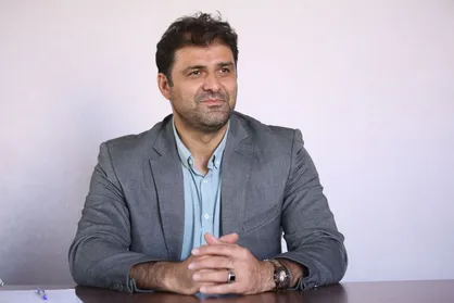 نگاهی به عملکرد سال ١۴٠٢ قایقرانی از زبان رئیس فدراسیون