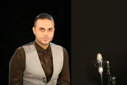 فیلم/ نماهنگ &laquo;دعوتنامه&raquo; با صدای حمید حامی