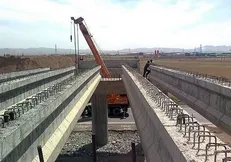 آب رفتن ۲۳ هزار میلیارد از بودجه عمرانی با چراغ سبز دولت
