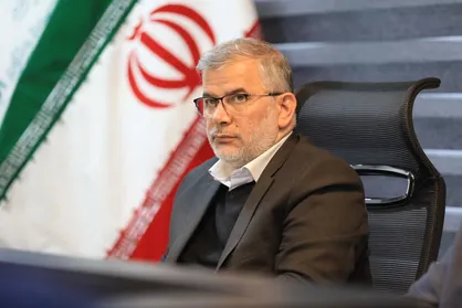 همکاری همه&zwnj;جانبه مسئولین برای تسریع و تکمیل پروژه&zwnj;های آبرسانی استان البرز