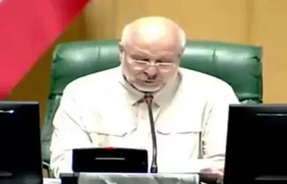 ایران به زودی اقدامی بازدارنده در برابر مکانیزم ماشه خواهد کرد