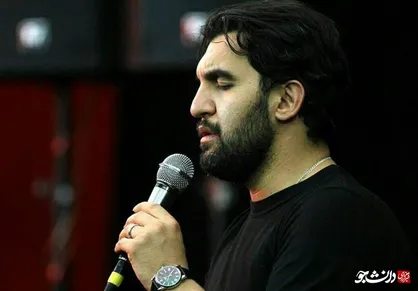 &laquo;داره اربعین میاد، دل من حرم میخواد&raquo;؛ حمید علیمی + صوت