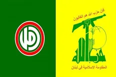 تحولات لبنان؛ از بیانیه حزب الله و امل تا شلیک ۳۰ موشک