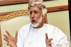 فشار عربستان و امارات به عمان برای تغییر موضع درباره ایران