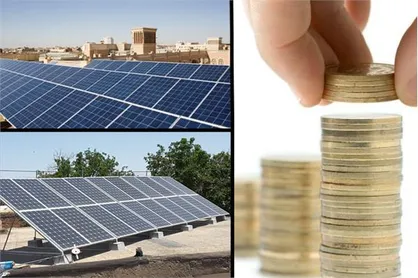 تعرفه&zwnj;های جدید خرید برق تضمینی با رویکرد مثبت وزارت نیرو با افزایش ۲۰ الی ۶۰ درصدی