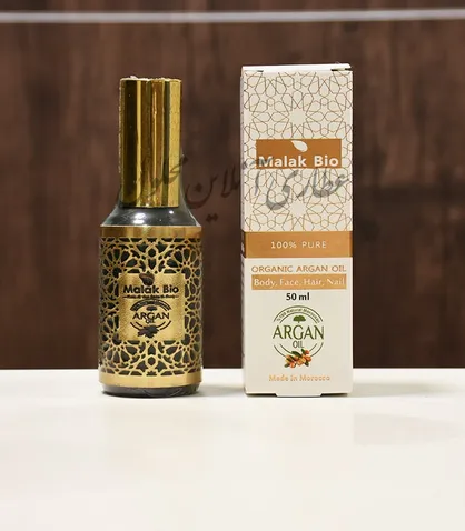 بهترین مارک روغن آرگان اصل برای پوست و مو چیست؟