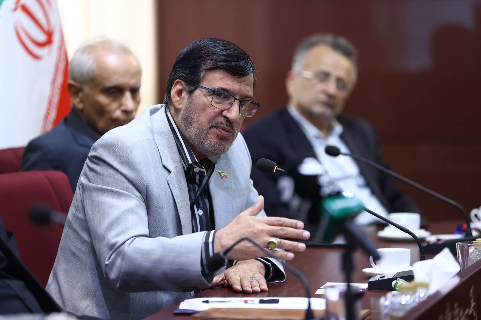فدراسیون پارادوومیدانی