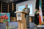 اختتامیه بیست و چهارمین کنگره ملی شعر دفاع مقدس در شیراز