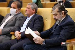 ششمین مجمع عمومی حزب ندای ایرانیان