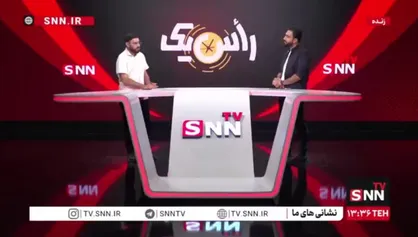 حواشی ادامه دار جشنواره ونیز / مواضع محسن قرایی و برخی عوامل فیلم متناقض است