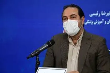خودداری هند از فروش واکسن کرونا به ایران/ رنگ&zwnj;بندی جدید شهر&zwnj;ها سه شنبه اعلام می&zwnj;شود