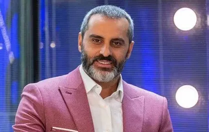 استقبال علیرام نورایی از دورهمی هنرمندان به بهانه افطاری سازمان سینمایی