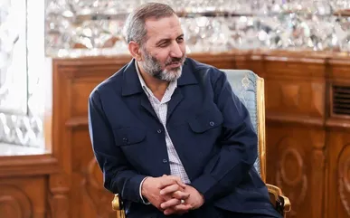 پیام سردار موسوی به ملی‌پوشان تکواندو پیش از اعزام به بازی‌های آسیایی ناگویا