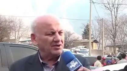 آتش&zwnj;سوزی الیت به صورت لکه&zwnj;ای ادامه دارد/ تا آنجایی که ممکن بود آتش کنترل شده است/ ۷-۸ هکتار از اراضی جنگل دچار حریق شد