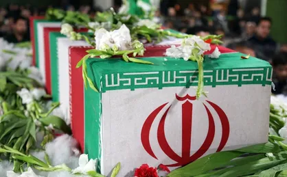 مراسم تشییع پیکر شهید گمنام در دانشکده علوم قرآنی میبد برگزار می&zwnj;شود