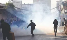 تاکید معلمان خشمگین و شهروندان کُرد بر انحلال دولت منطقه کردستان